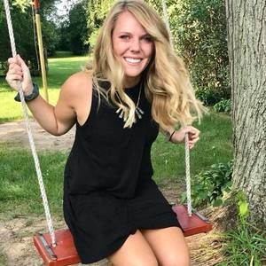 Meet your Posher, Brittany